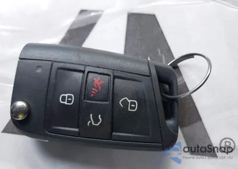 2025 Volkswagen Jetta 1.5T S из США, поврежденный, VIN 3VW5X7BU4SM040217